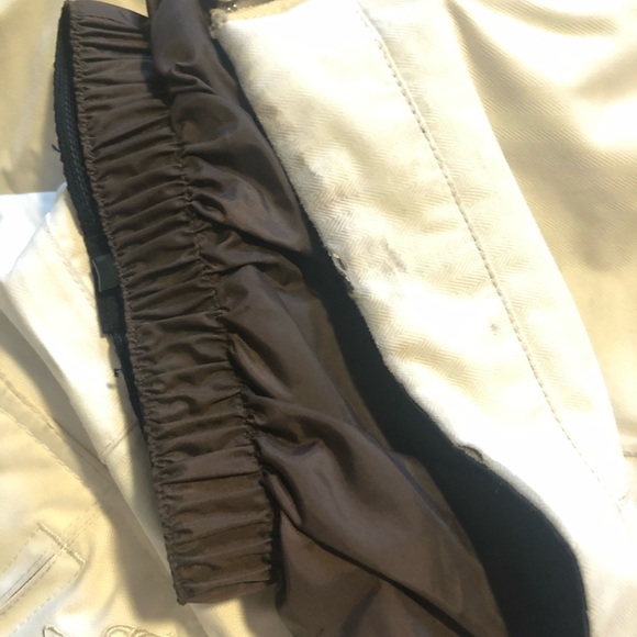 Snowboarding pants - Picture 2 of 4